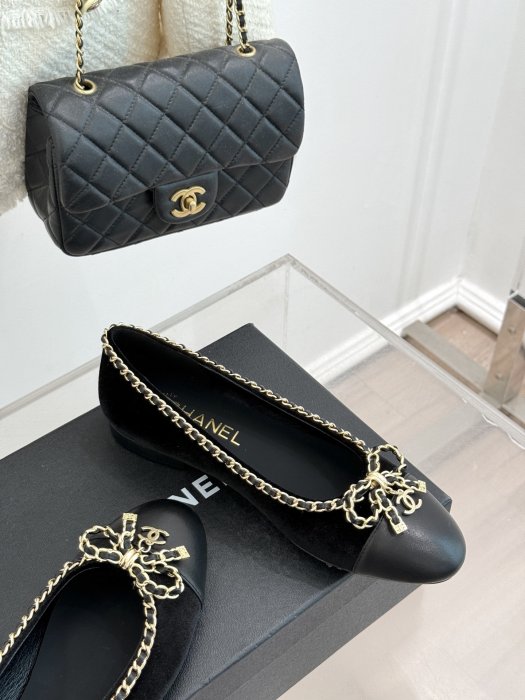 Ballet shoes фото 5