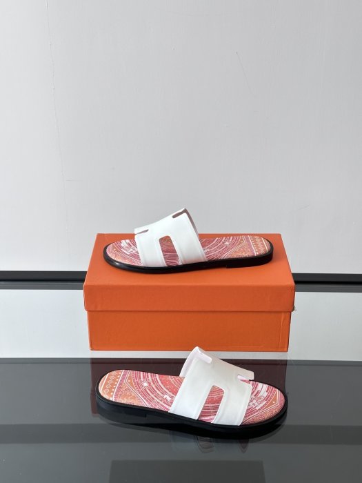 Шлепанцы мужские фото 4