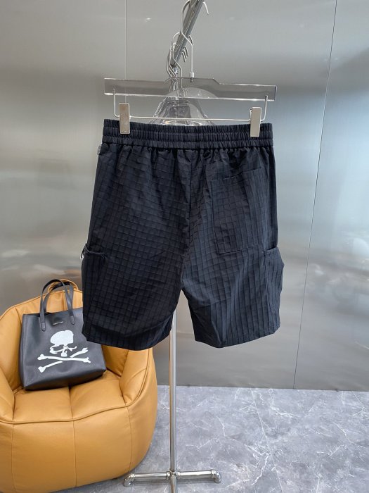 Shorts men's фото 8