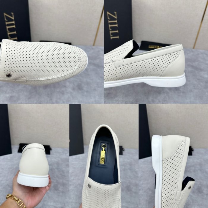 Лоферы men's фото 9