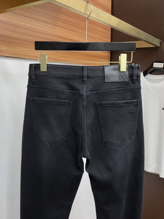 Jeans men's фото 9