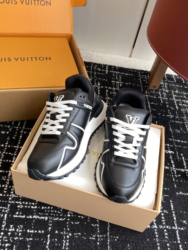 Кроссовки Run Away Maxi фото 5