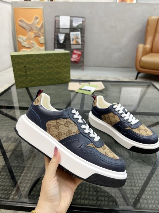 Кроссовки мужские фото 5