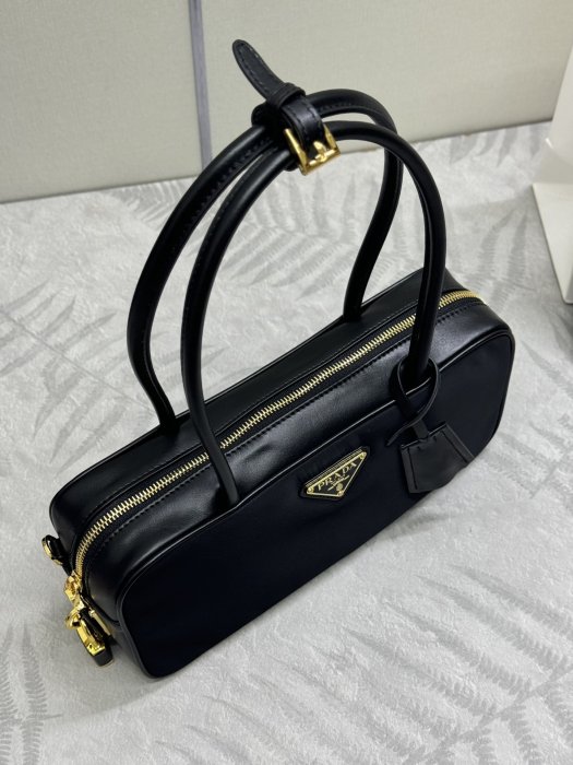 Сумка нейлоновая 1BB133 28 см фото 2