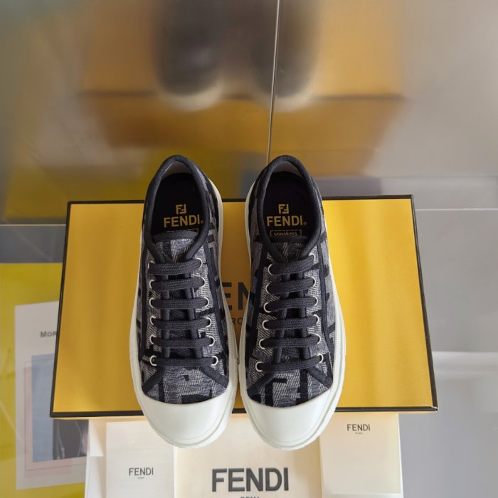 Кеди жіночі Domino фото 7