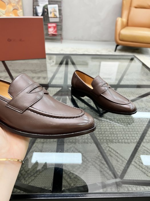 Туфлі чоловічі фото 6