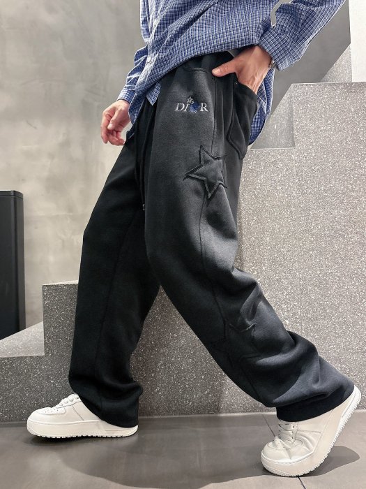 Pants sport men's