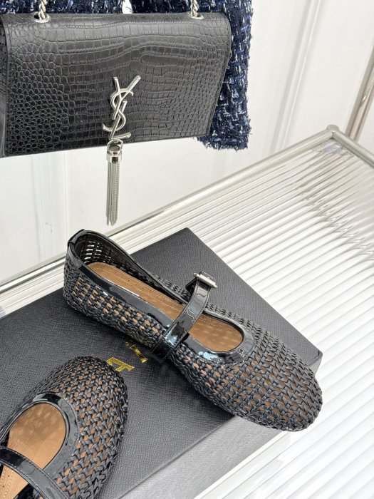 Балетки фото 5