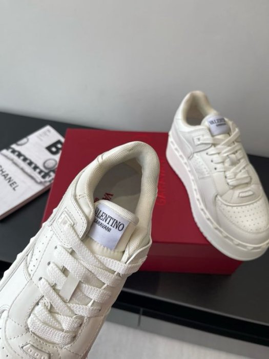 Sneakers women's фото 9