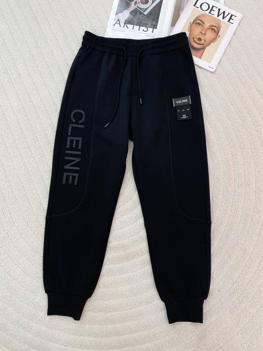 Pants men's фото 5