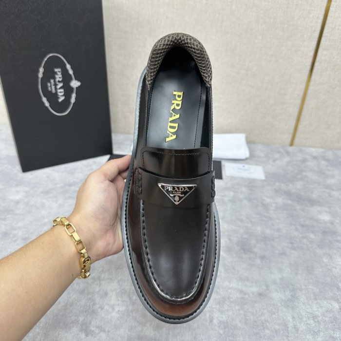 Туфли мужские фото 5