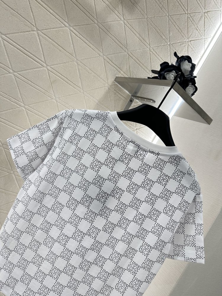 Футболка женская фото 4