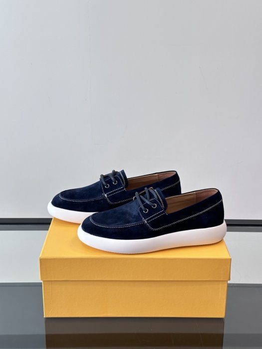 Лоферы мужские фото 3