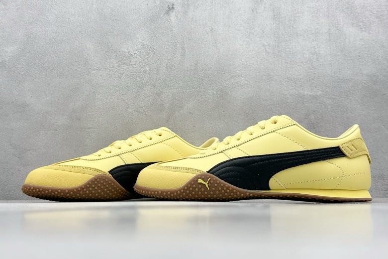 Кроссовки Puma Palermo OG фото 5