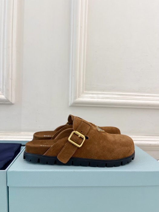 Мюли женские фото 4