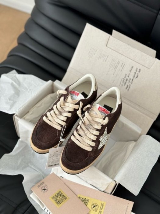 Shoes Golden Goose фото 3