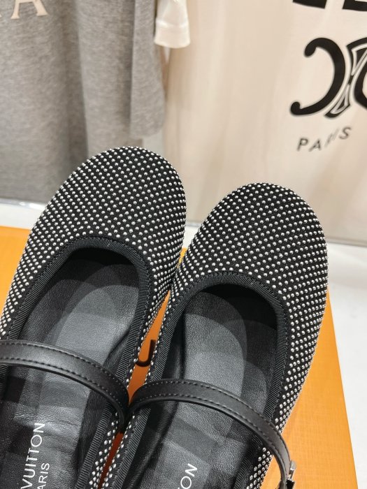 Ballet shoes фото 7