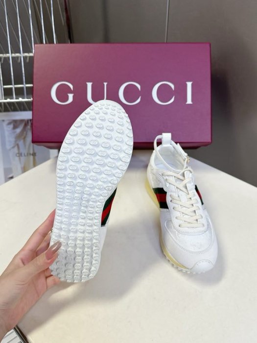 Кроссовки фото 9