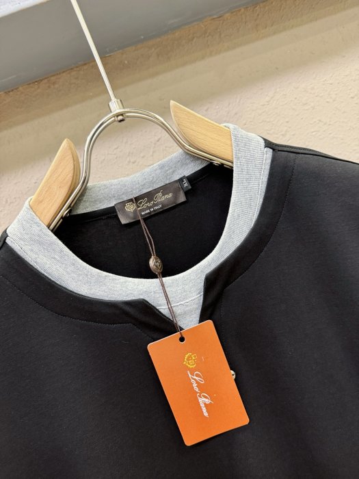 T-shirt men's фото 7