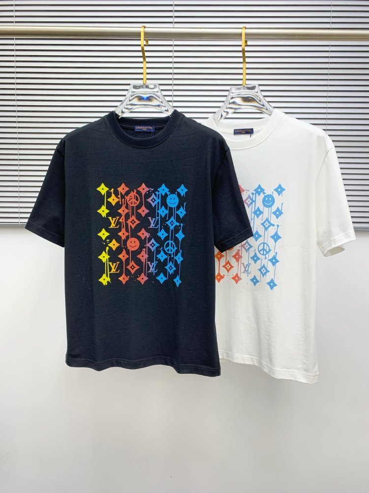 T-shirt men's фото 10