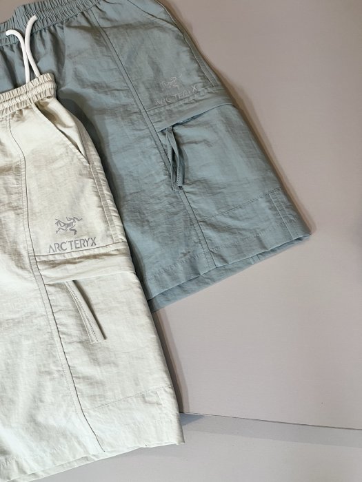 Шорты мужские фото 3