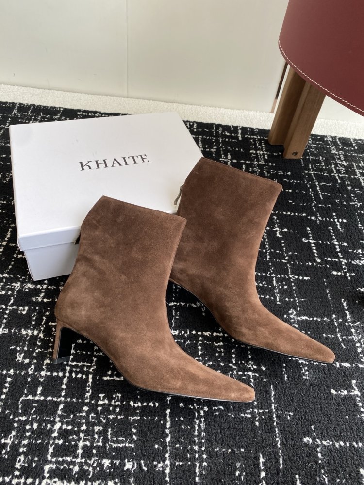 Boots women's фото 4