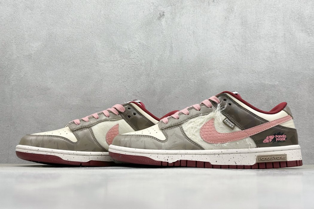 Кроссовки Nike SB Dunk Low фото 5