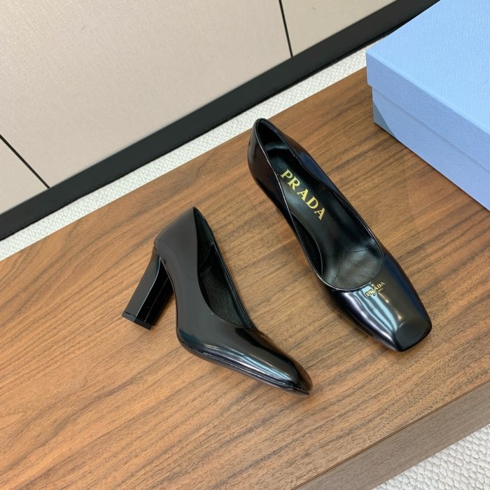 Туфли женские фото 2