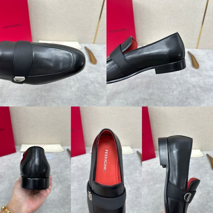 Туфлі чоловічі фото 9