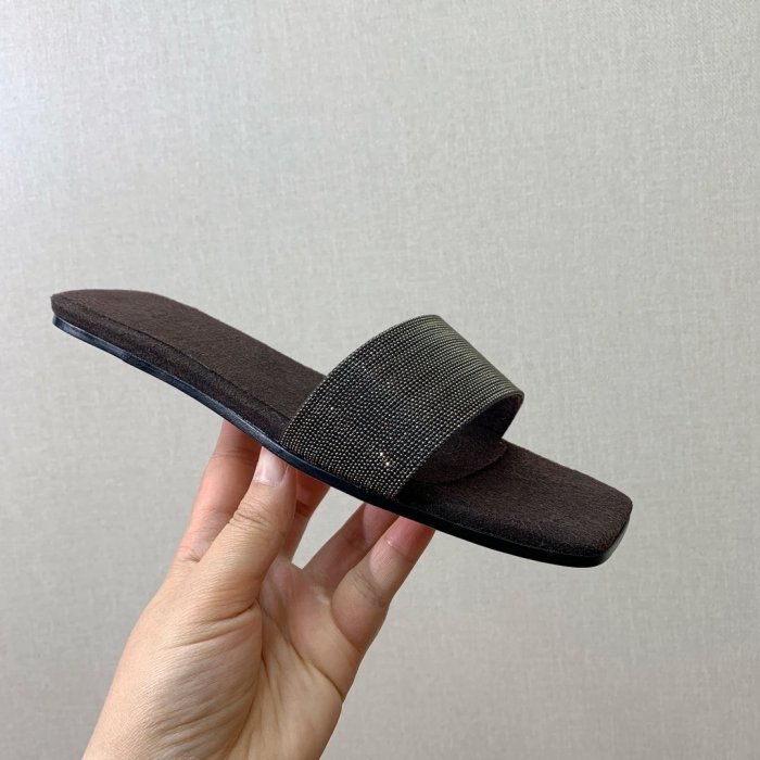 Шлепанцы женские - размер 38 фото 3