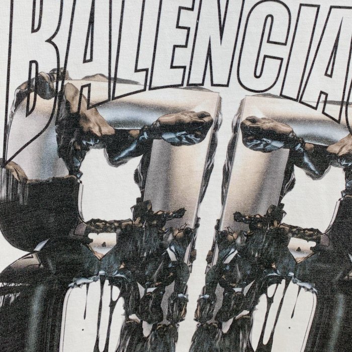 Футболка мужская фото 7