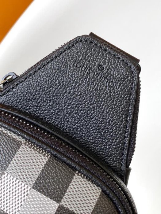 Сумка Avenue мужская M14953 фото 4