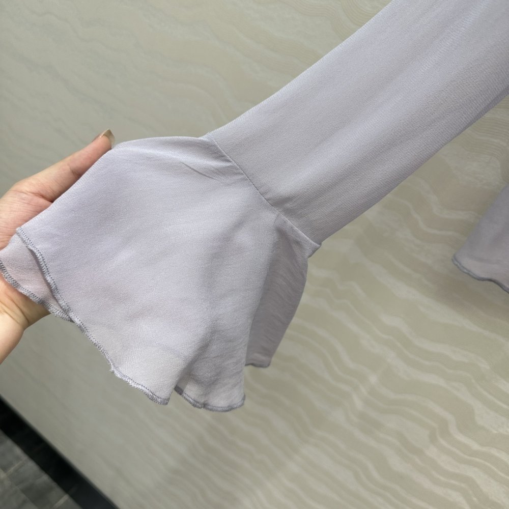 Рубашка женская фото 6