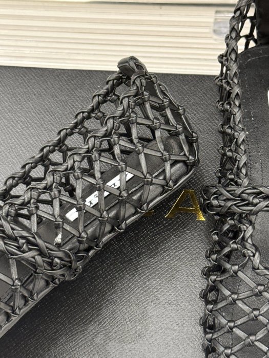 Балетки фото 6