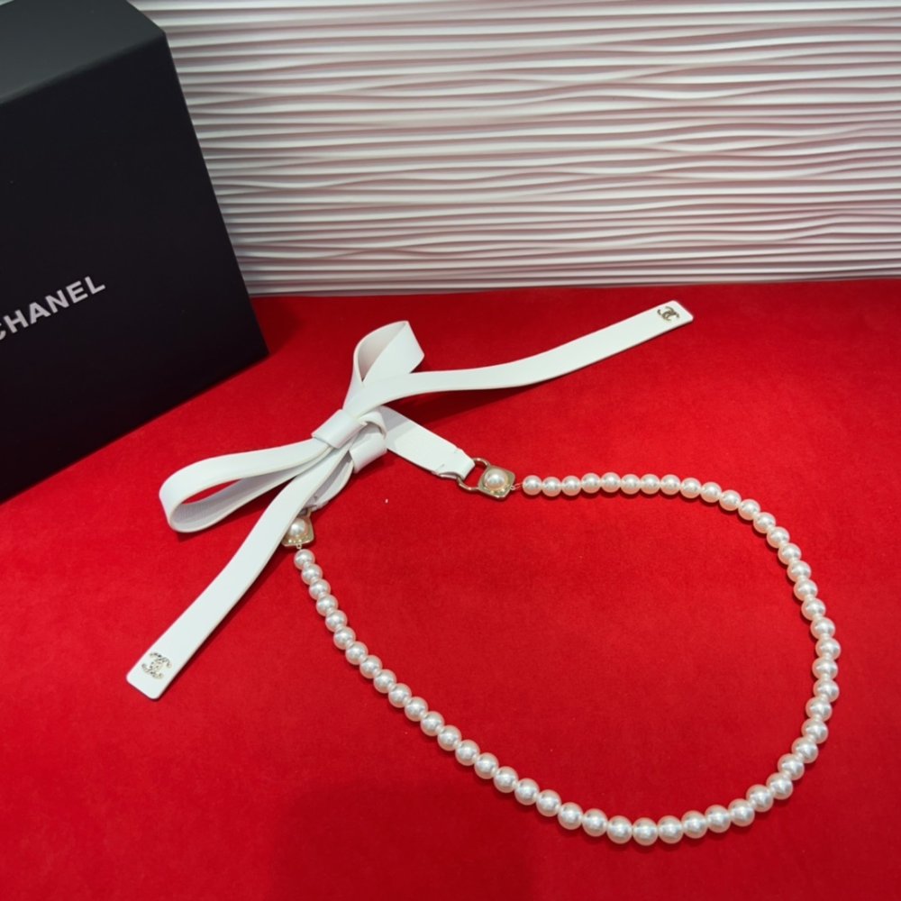 Цепочка на пояс