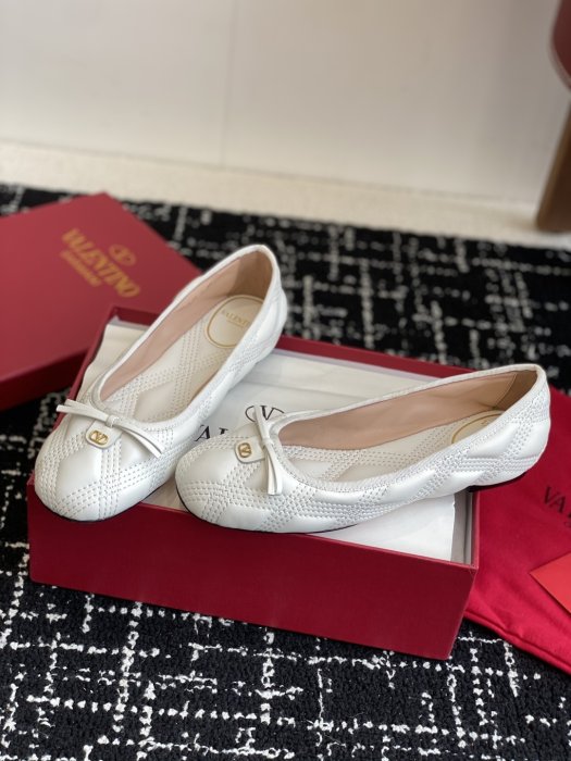 Балетки фото 3