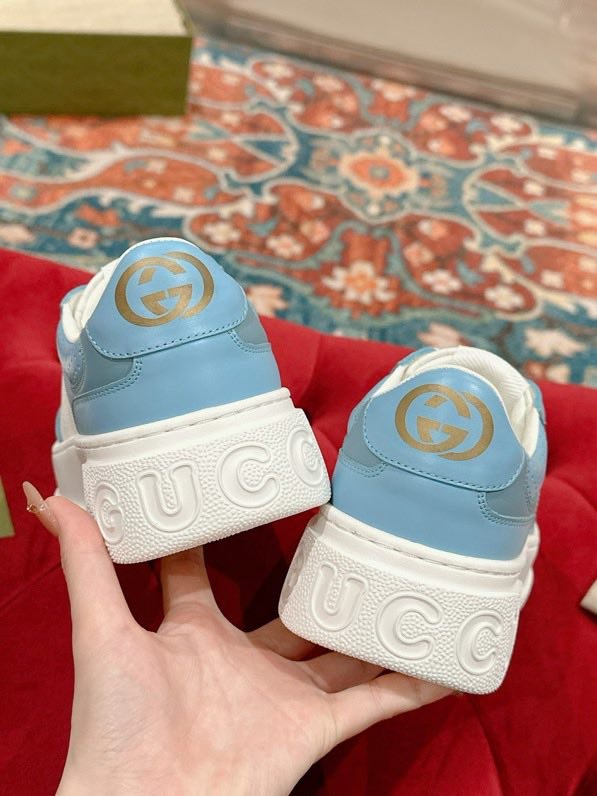 Sneakers women's фото 9