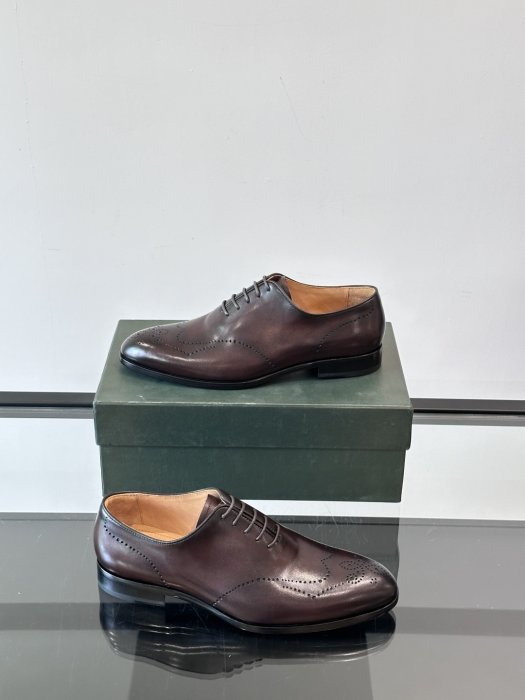 Туфли мужские фото 4