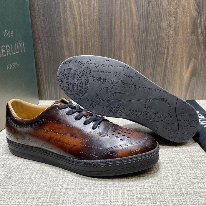 Кроссовки мужские фото 5