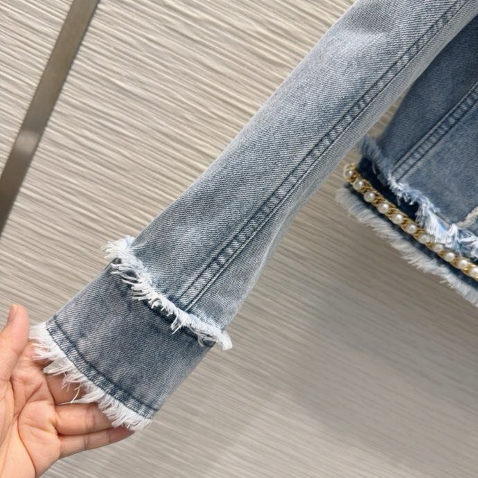 Costume female jean фото 2