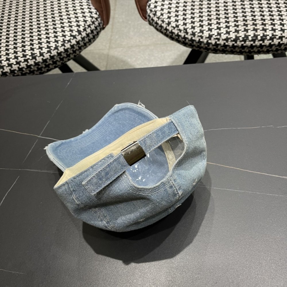 Кепка фото 10