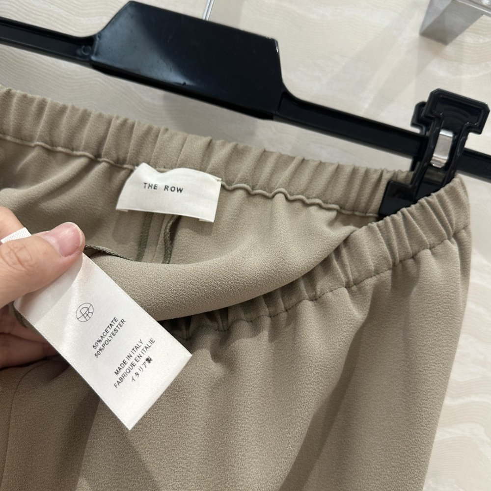 Брюки шовкові жіночі фото 5