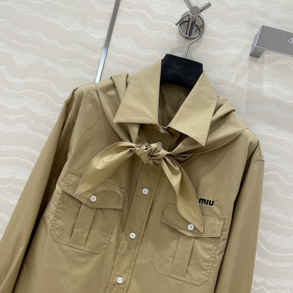 Рубашка женская фото 5