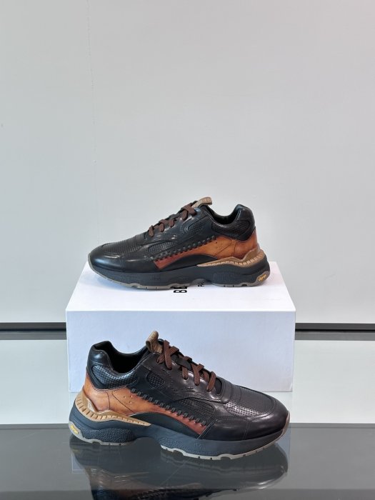 Кроссовки мужские фото 4