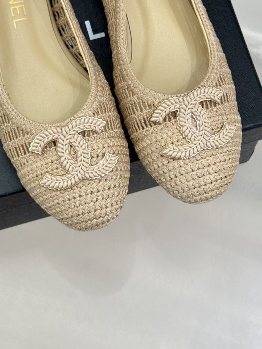 Балетки фото 7