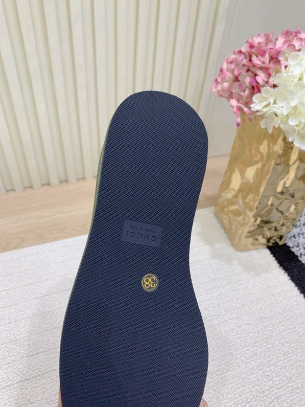 Лоферы жіночі на платформі фото 9