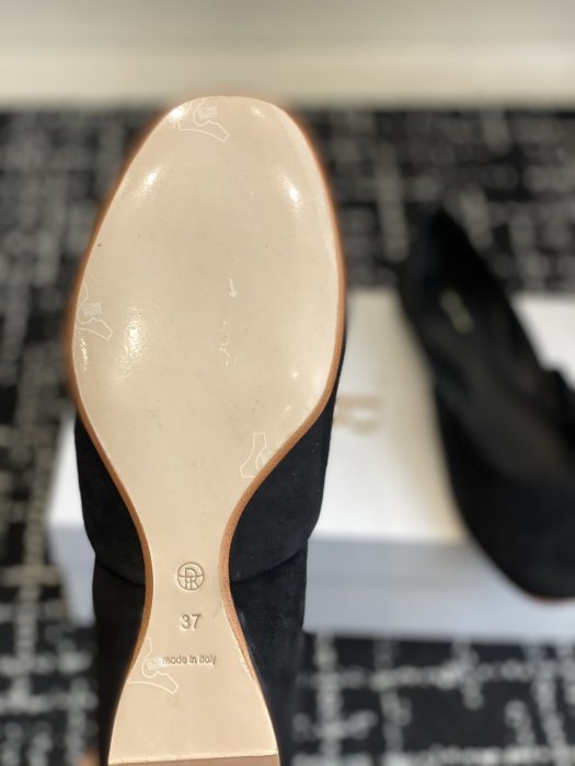 Ballet shoes фото 9