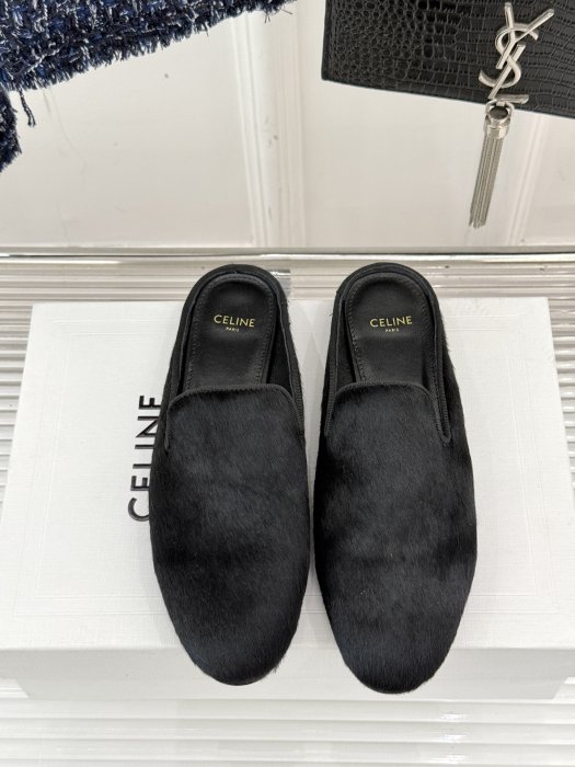 Мюли женские фото 4