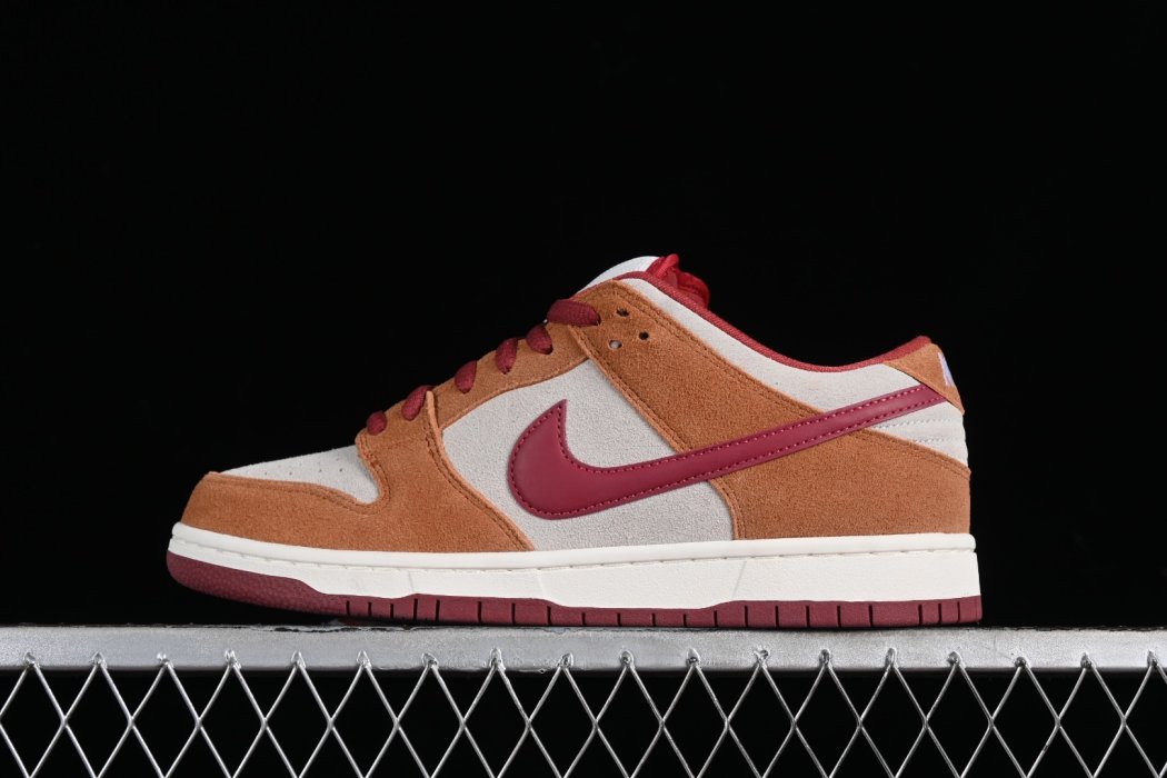 Кросівки SB Dunk Low Pro BQ6817-202