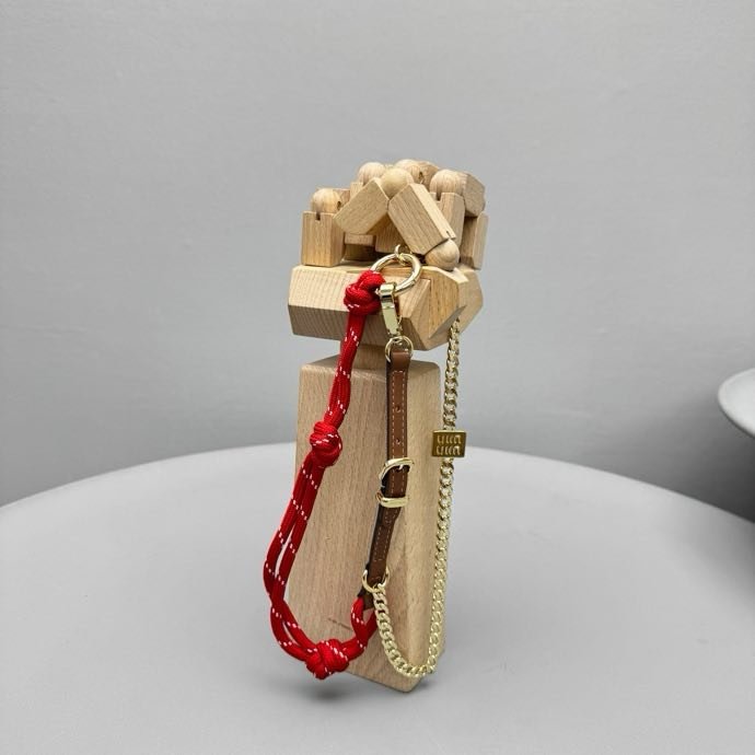 Брелок на сумку фото 3